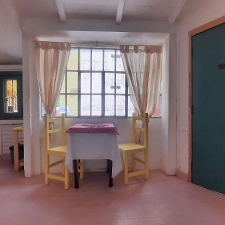 Caminito B&B Un Hospedaje Unico En La Boca Con Vista A Caminito Buenos Aires Eksteriør bilde