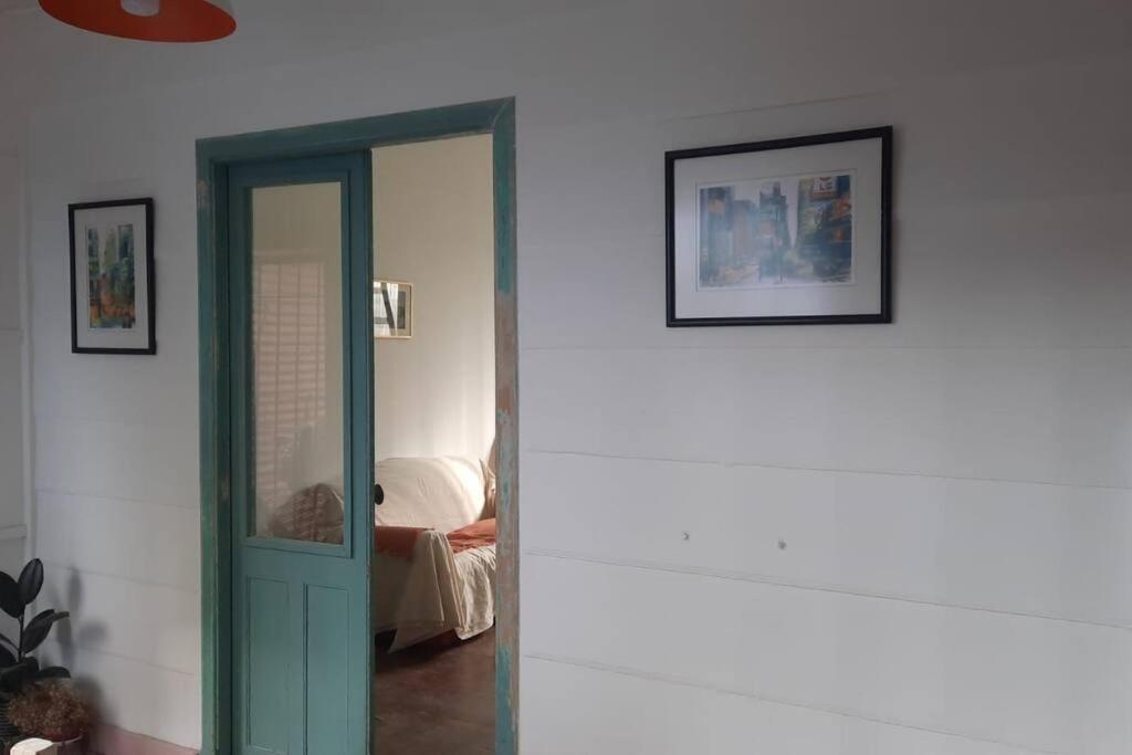 Caminito B&B Un Hospedaje Unico En La Boca Con Vista A Caminito Buenos Aires Eksteriør bilde